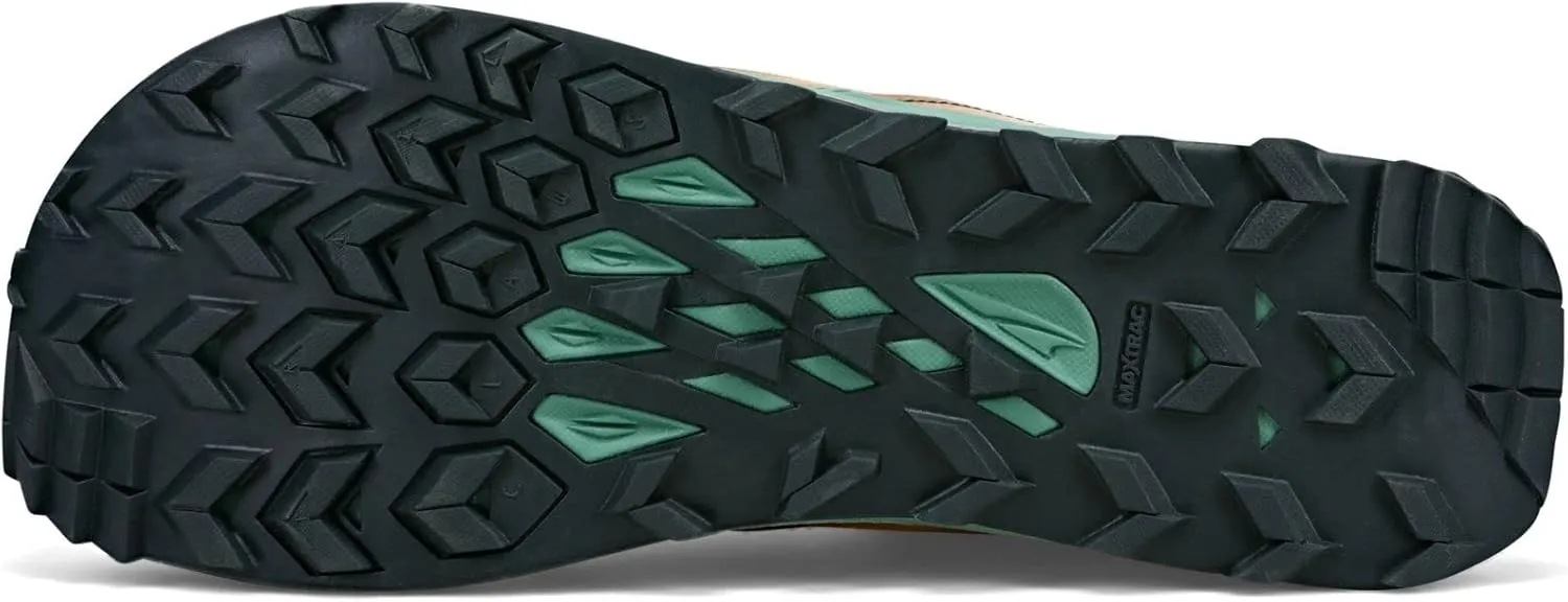 ALTRA Men's Lone Peak Hiker 2 Hiking Shoe
