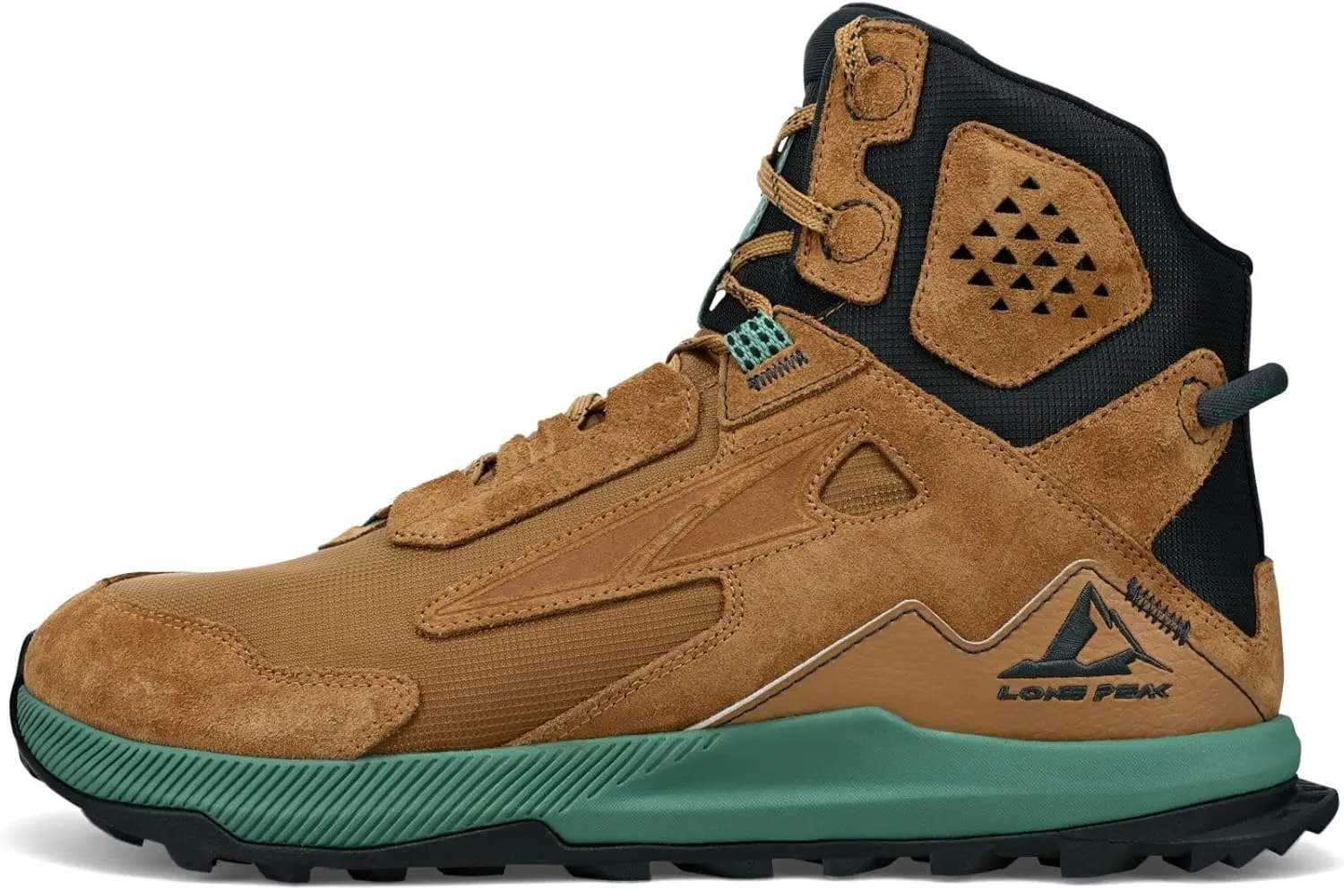 ALTRA Men's Lone Peak Hiker 2 Hiking Shoe