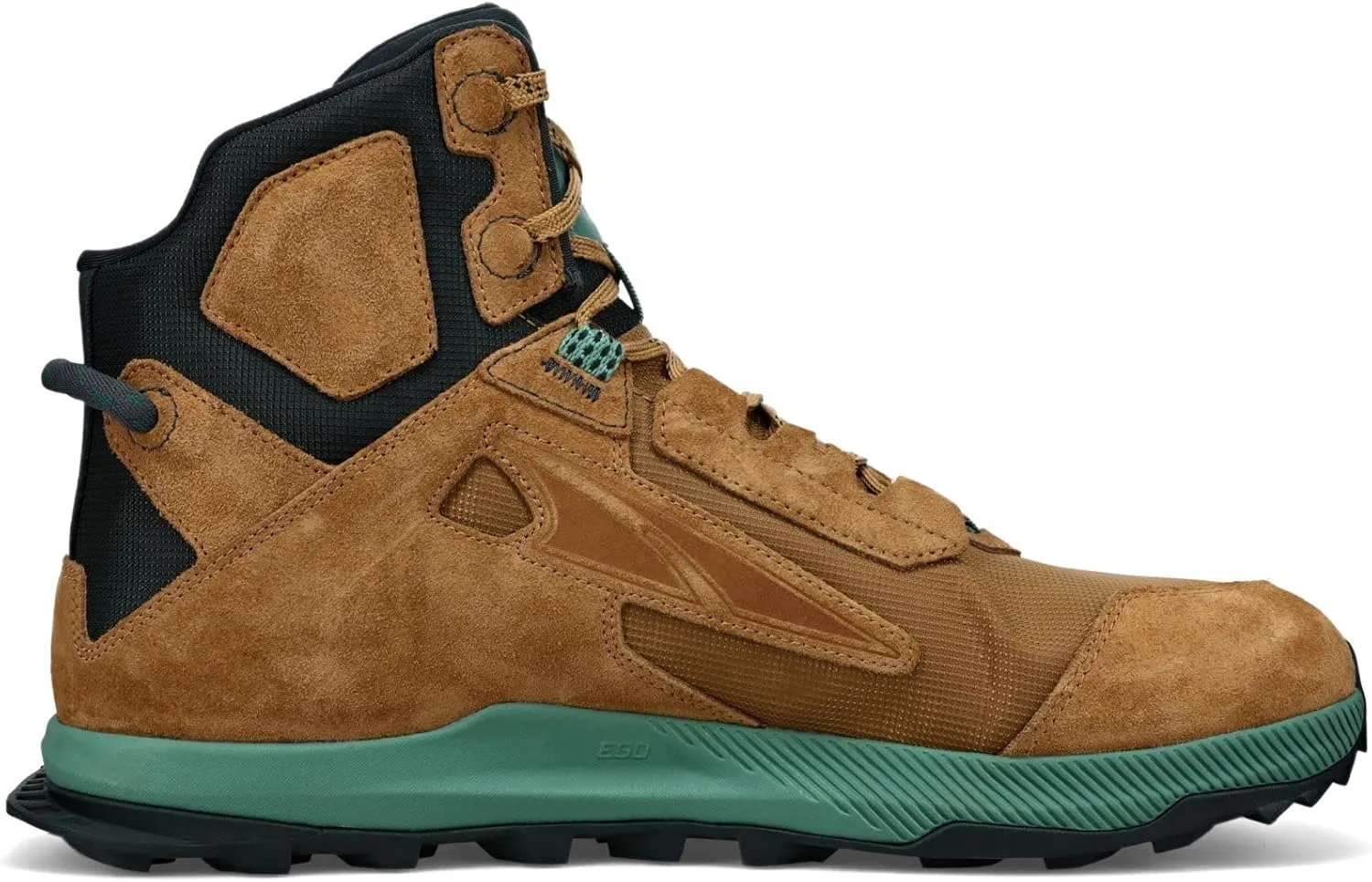 ALTRA Men's Lone Peak Hiker 2 Hiking Shoe