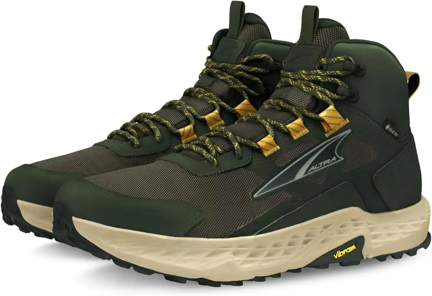 ALTRA Men's TIMP Hiker GTX Hiking Shoe