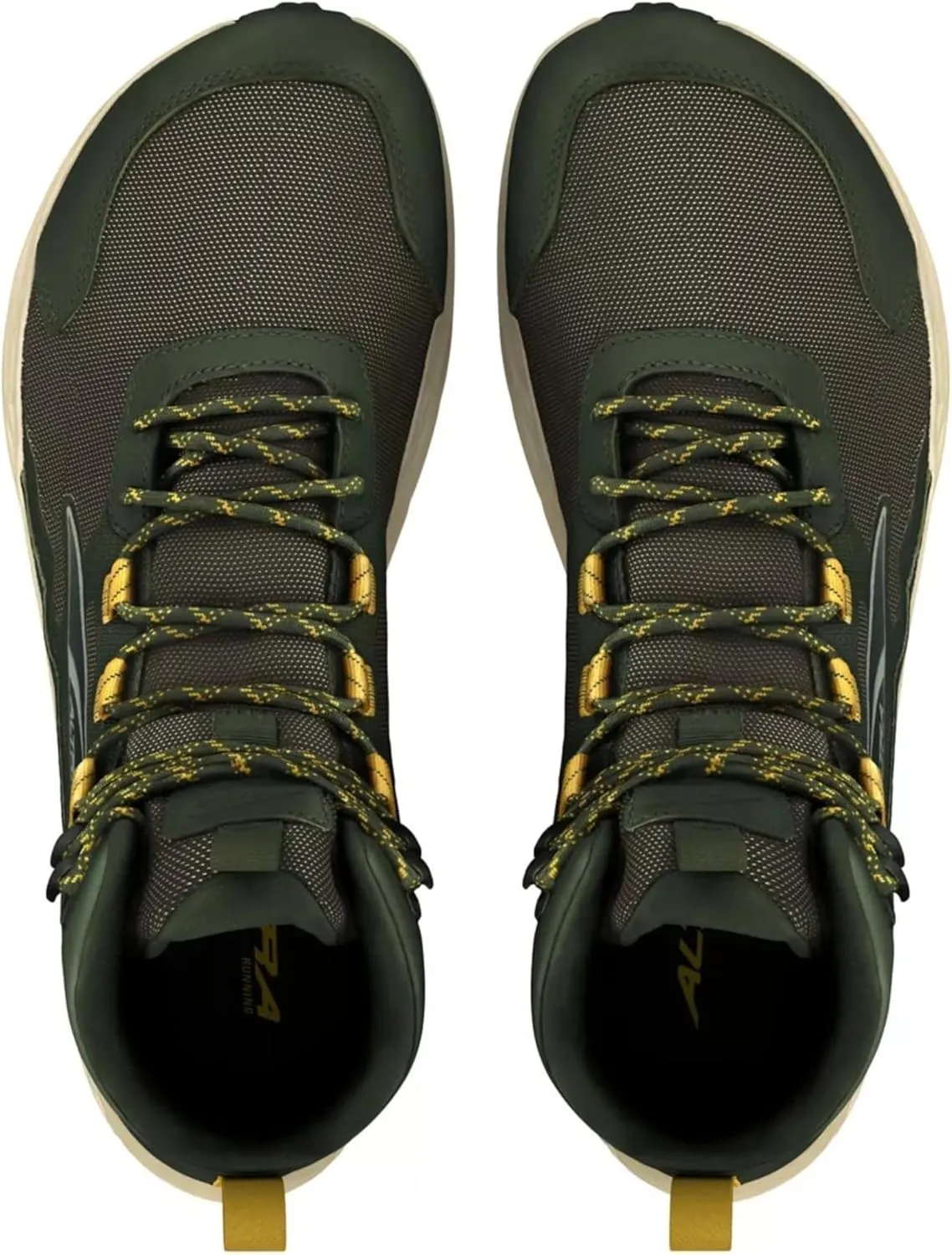 ALTRA Men's TIMP Hiker GTX Hiking Shoe
