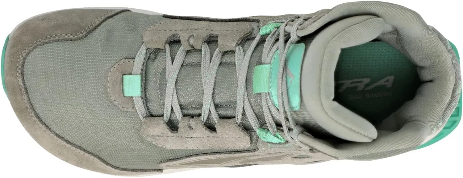 ALTRA Women's Lone Peak Hiker 2 Hiking Shoe