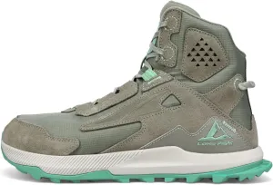 ALTRA Women's Lone Peak Hiker 2 Hiking Shoe