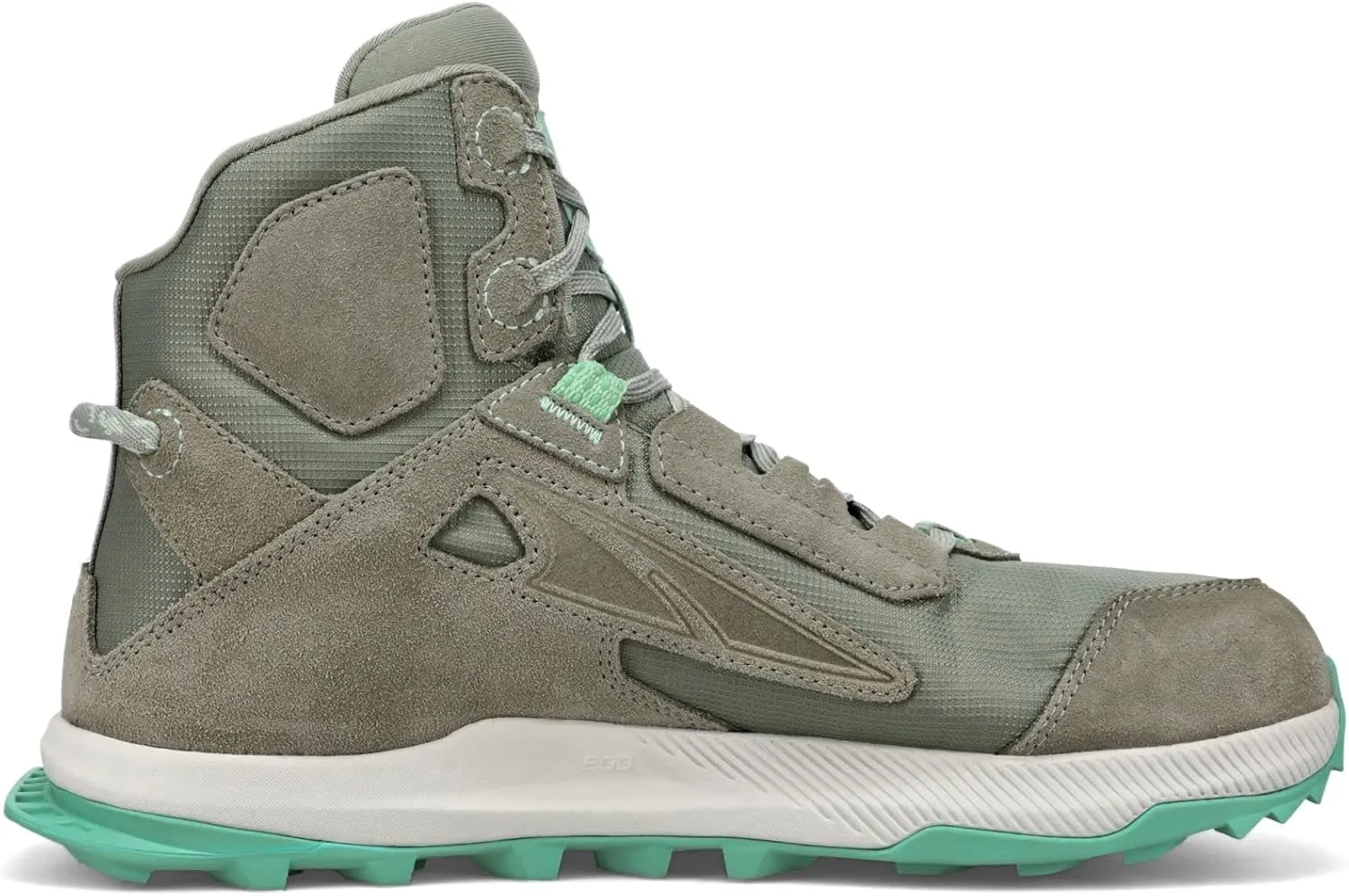 ALTRA Women's Lone Peak Hiker 2 Hiking Shoe