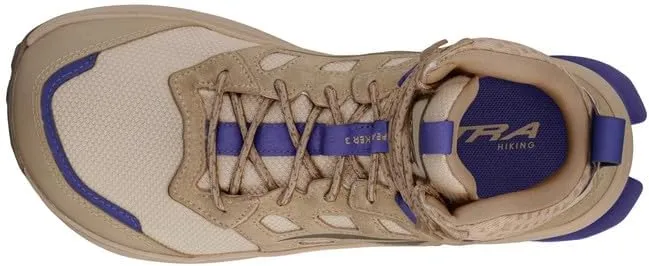 ALTRA Women's Lone Peak Hiker 3 Hiking Shoe