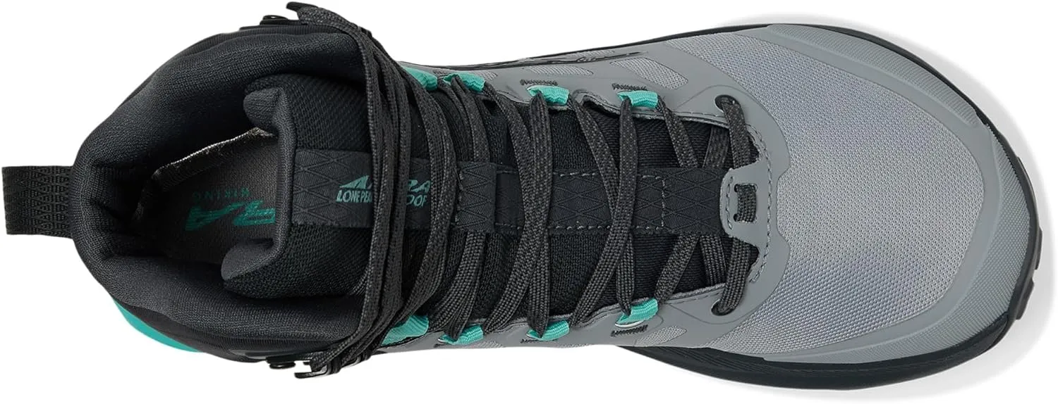 ALTRA Women's Lone Peak Hiker 3 Hiking Shoe