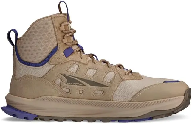ALTRA Women's Lone Peak Hiker 3 Hiking Shoe