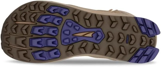 ALTRA Women's Lone Peak Hiker 3 Hiking Shoe