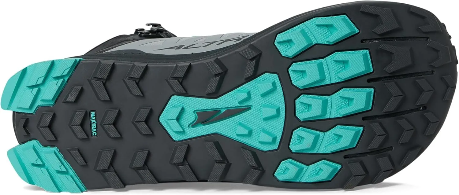 ALTRA Women's Lone Peak Hiker 3 Hiking Shoe