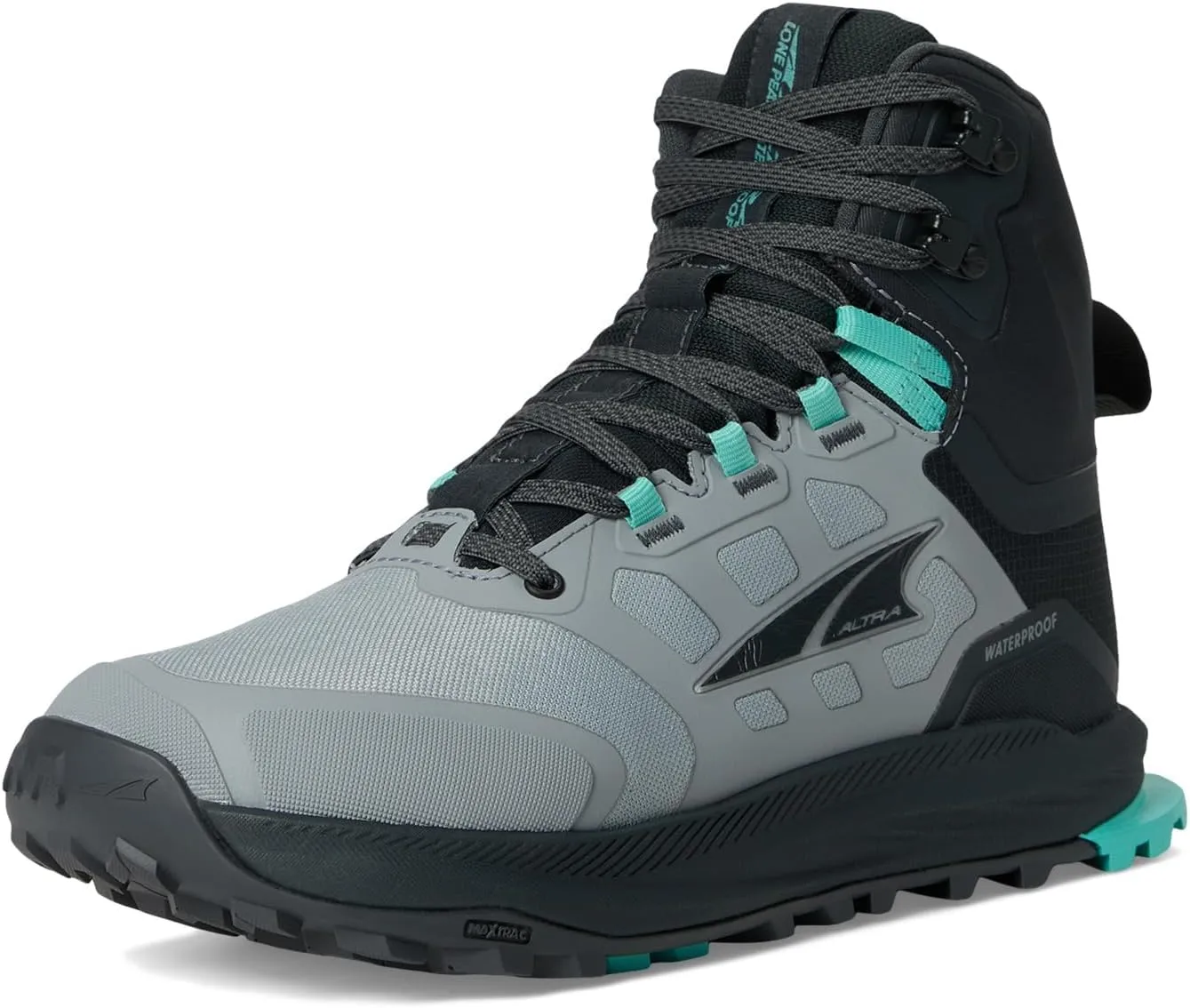 ALTRA Women's Lone Peak Hiker 3 Hiking Shoe