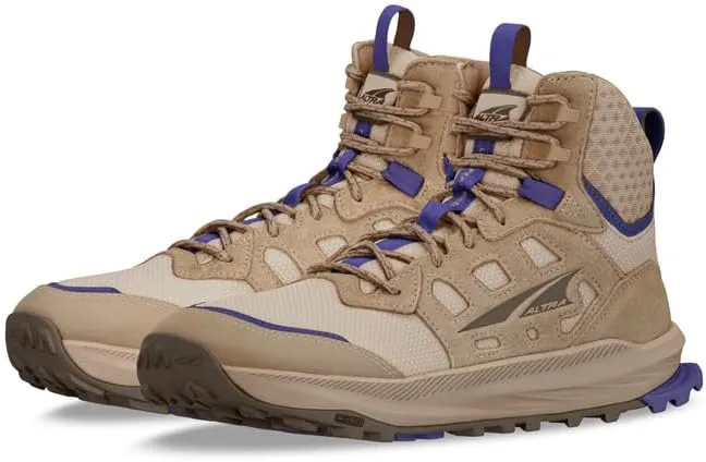 ALTRA Women's Lone Peak Hiker 3 Hiking Shoe