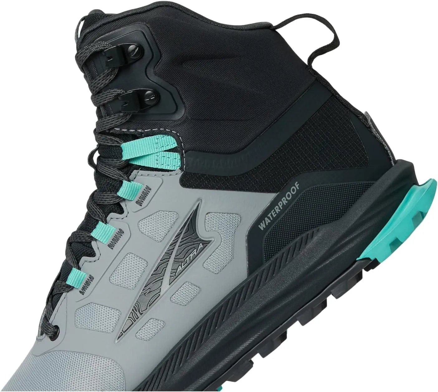 ALTRA Women's Lone Peak Hiker 3 Hiking Shoe
