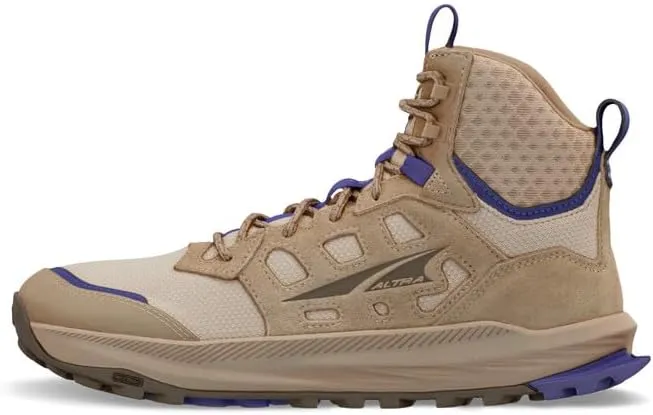 ALTRA Women's Lone Peak Hiker 3 Hiking Shoe