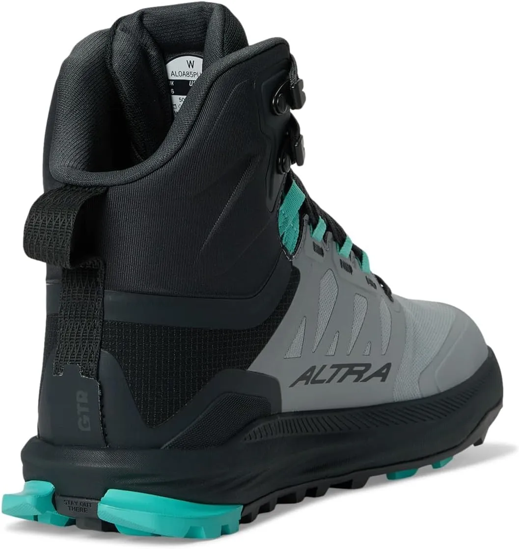 ALTRA Women's Lone Peak Hiker 3 Hiking Shoe