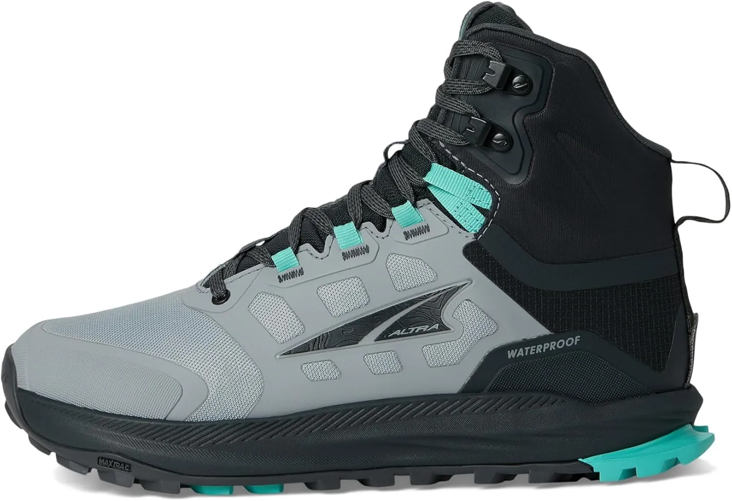 ALTRA Women's Lone Peak Hiker 3 Hiking Shoe