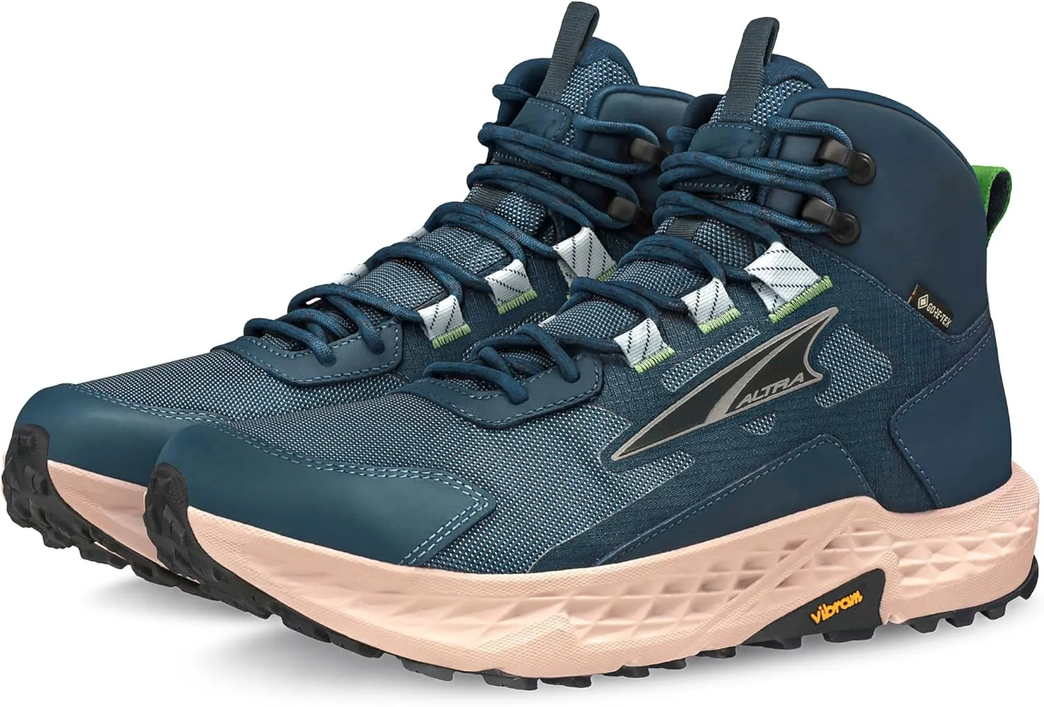 ALTRA Women's TIMP Hiker GTX Hiking Shoe