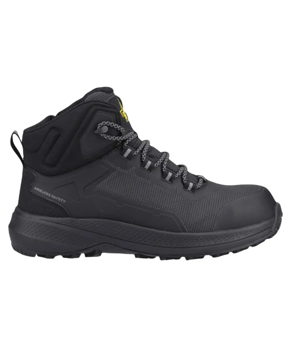 Amblers Safety AS321C Calderdale Waterproof Boots
