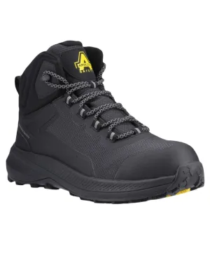 Amblers Safety AS321C Calderdale Waterproof Boots