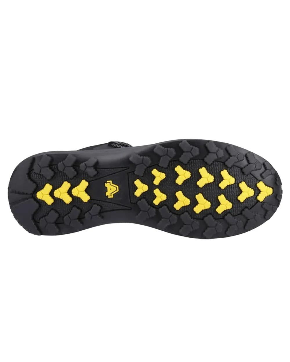 Amblers Safety AS321C Calderdale Waterproof Boots