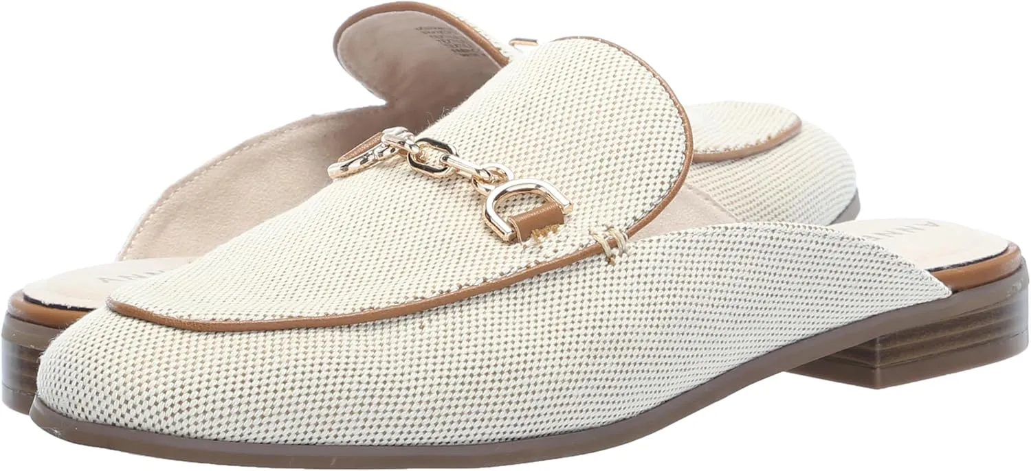 Anne Klein Women's Brantley Mule