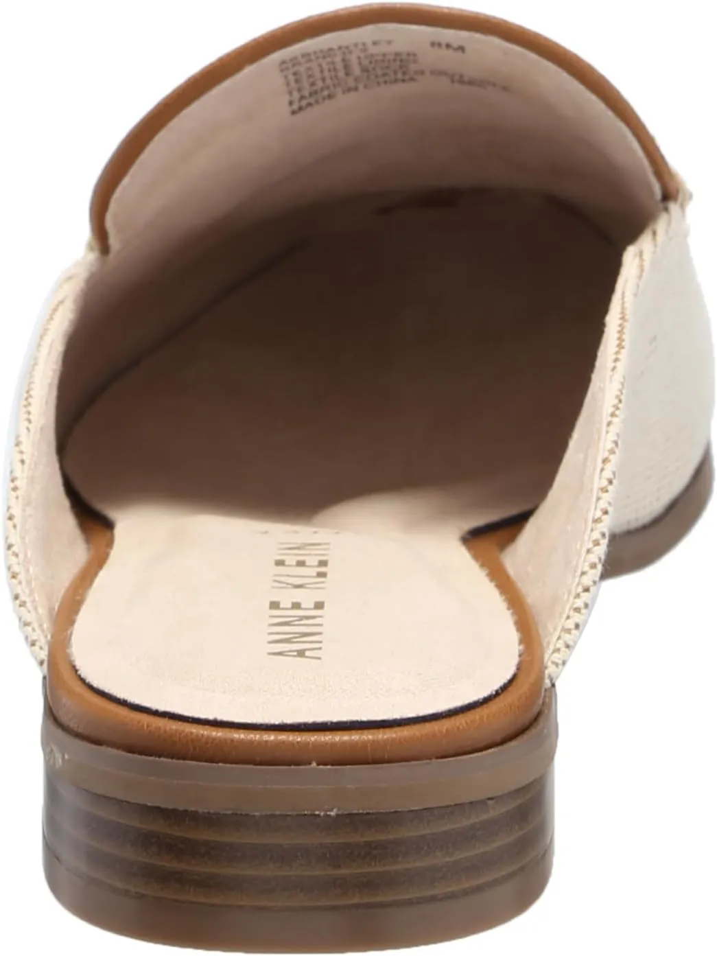 Anne Klein Women's Brantley Mule