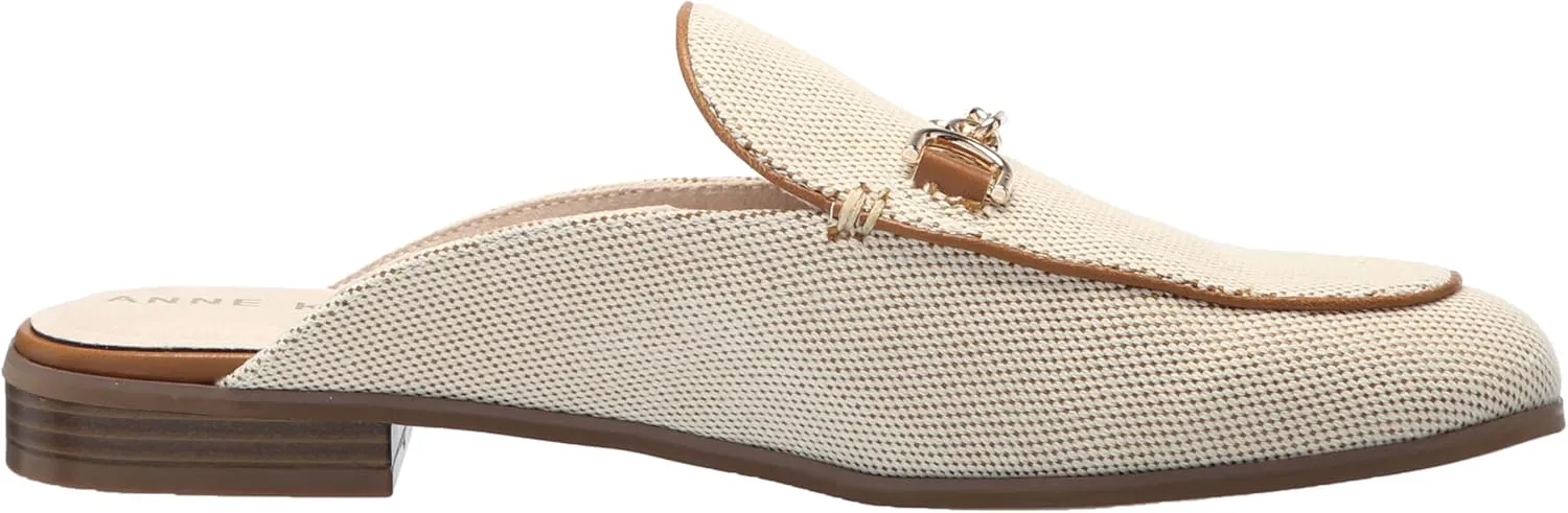 Anne Klein Women's Brantley Mule