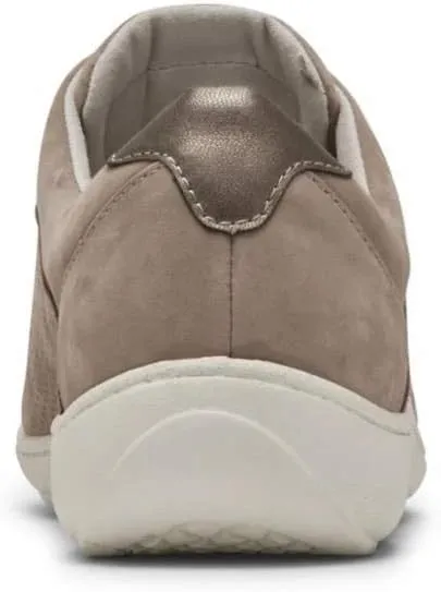 Aravon Women's Lia Tie Sneaker