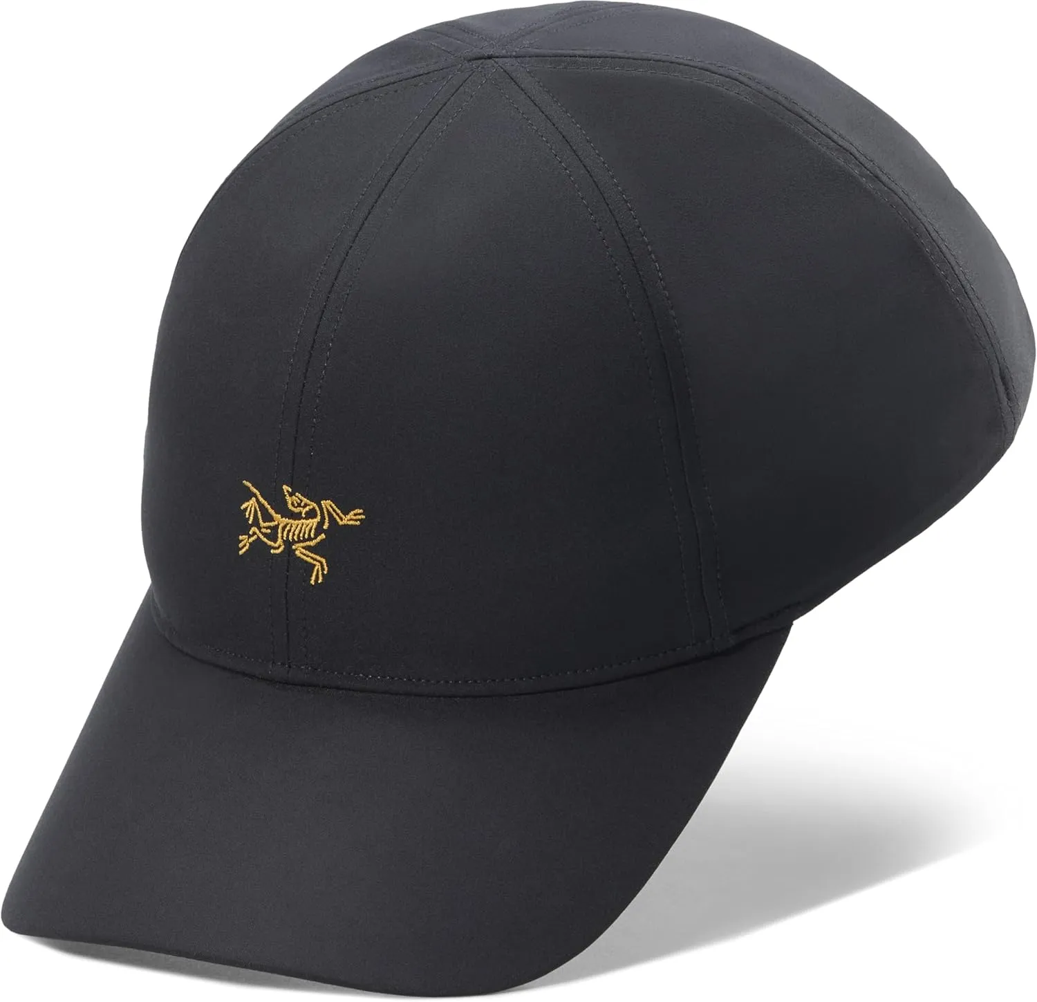 Arc'teryx Small Bird Cap | Versatile High-Performance Ball Cap - Redesign