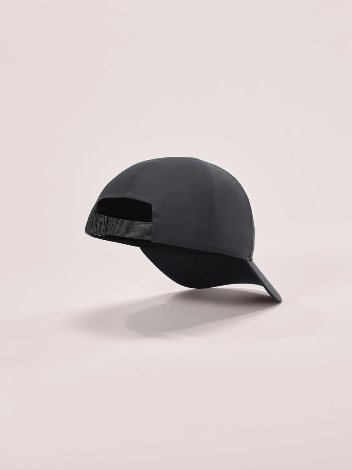 Arc'teryx Small Bird Cap | Versatile High-Performance Ball Cap - Redesign
