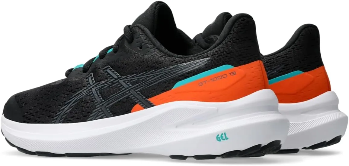 ASICS Kid's GT-1000 13 Grade School Running Shoes
