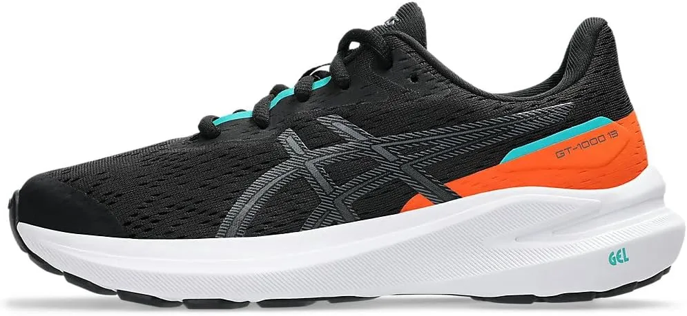 ASICS Kid's GT-1000 13 Grade School Running Shoes