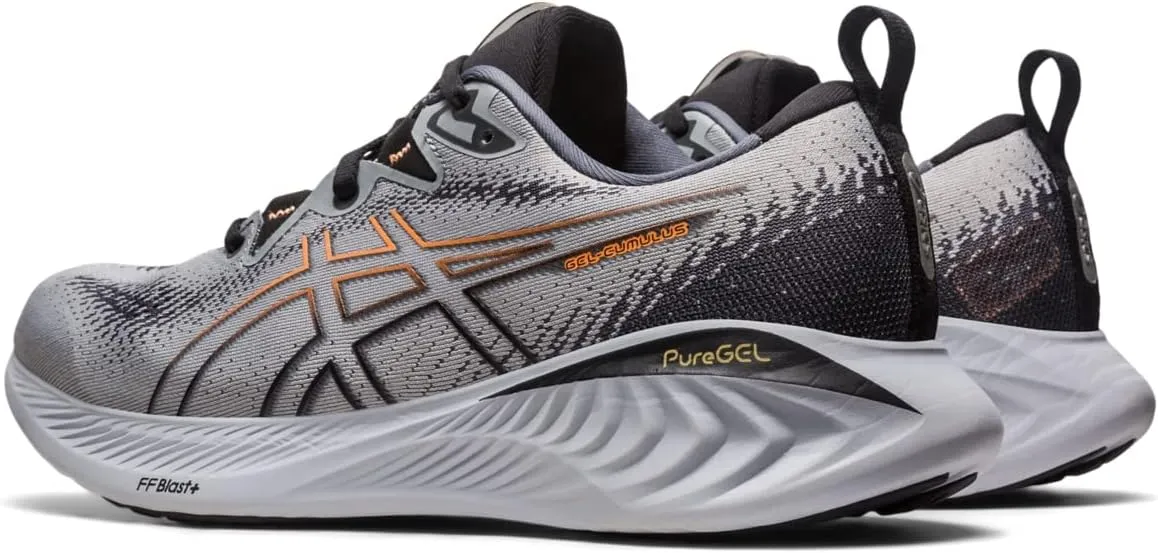ASICS Men's Gel-Cumulus 25 Running Shoes