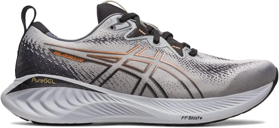 ASICS Men's Gel-Cumulus 25 Running Shoes