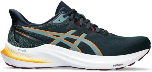 ASICS Men's GT-2000 12 French Blue/Foggy Teal 7.5 D (M)