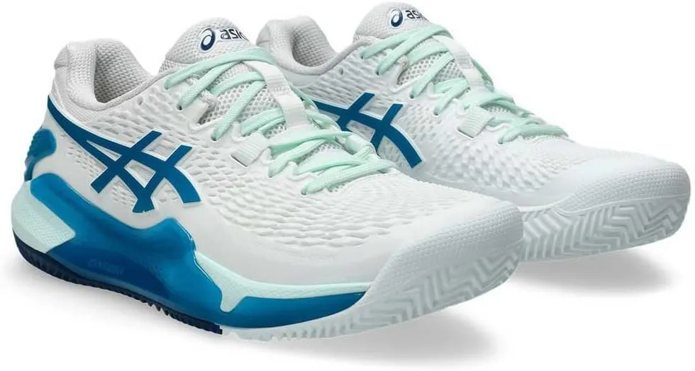 ASICS Women's Sneaker, EU