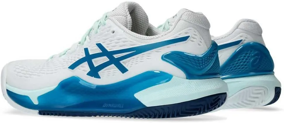 ASICS Women's Sneaker, EU