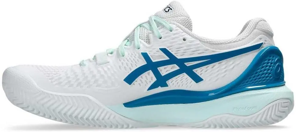 ASICS Women's Sneaker, EU