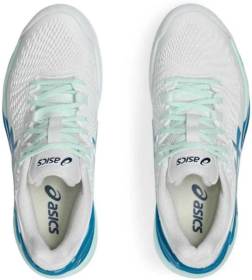 ASICS Women's Sneaker, EU