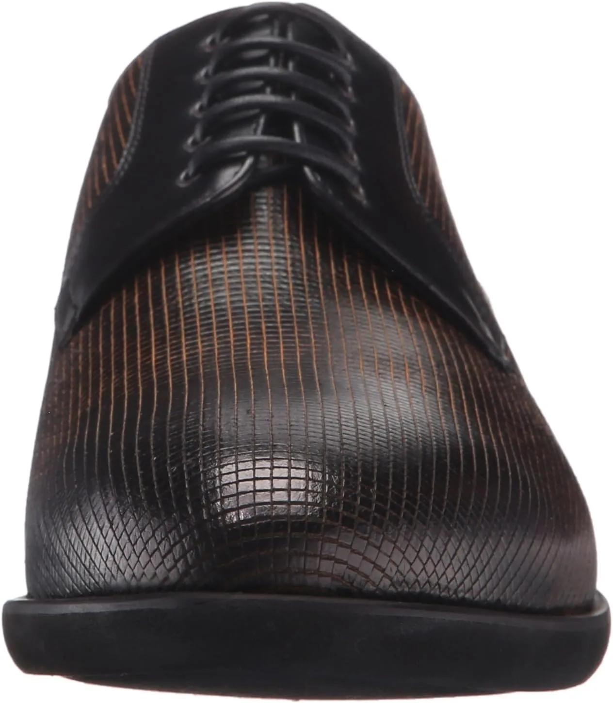 a.testoni Men's M47224TDM Oxford