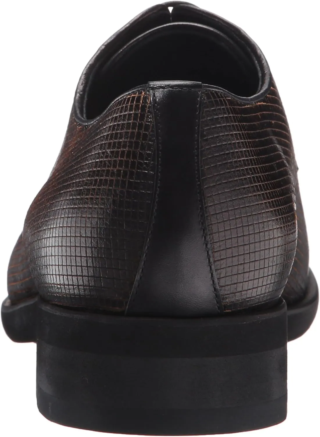 a.testoni Men's M47224TDM Oxford