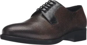a.testoni Men's M47224TDM Oxford