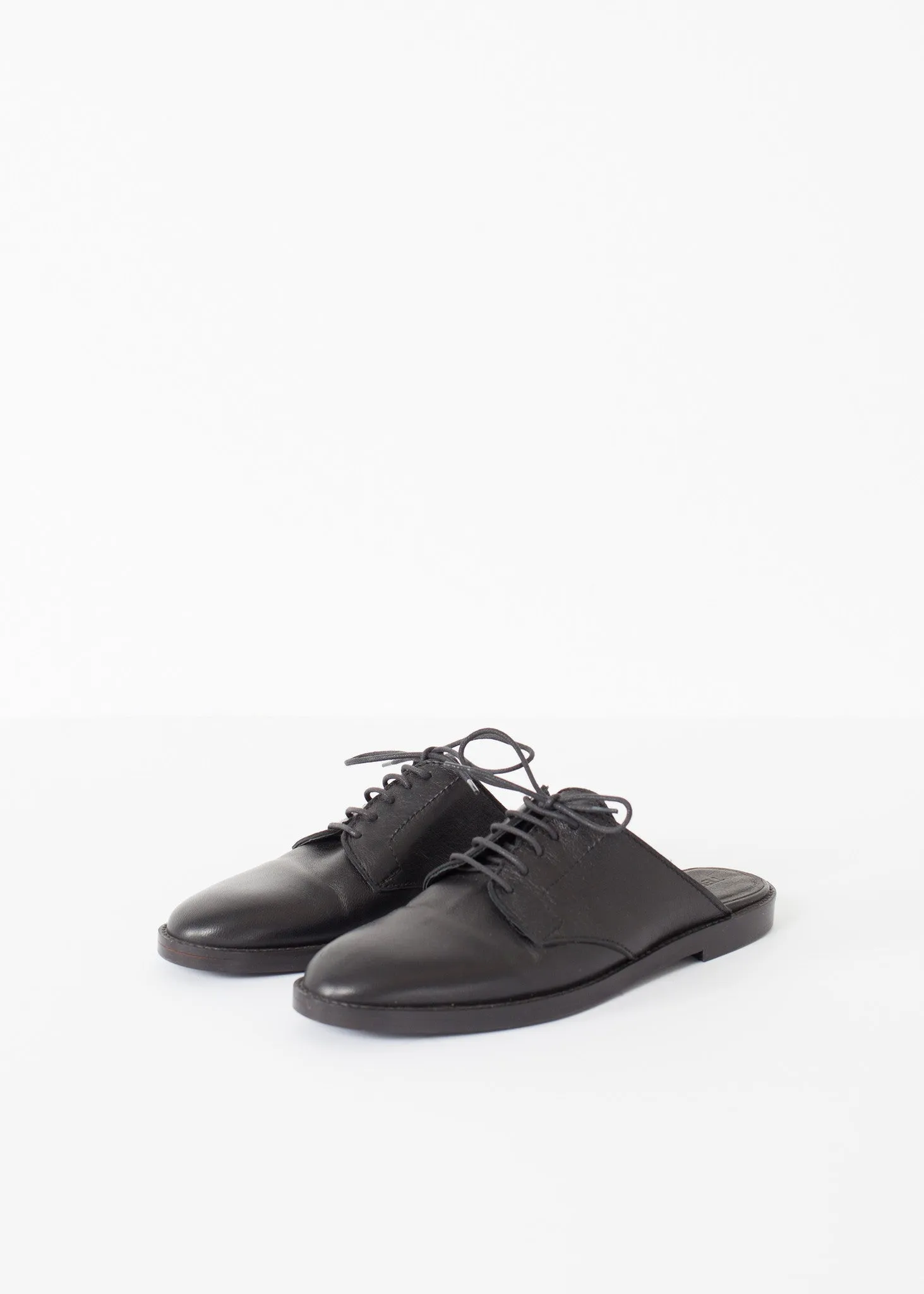 Backless Hassle-free shipping in Black Oxford Premium offer