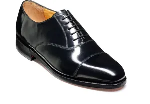 Barker Arnold - Black Hi-Shine - 5.5 E