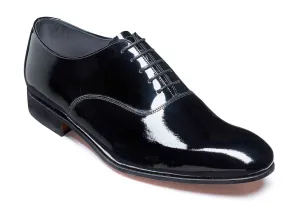 Barker Madeley - Black Patent