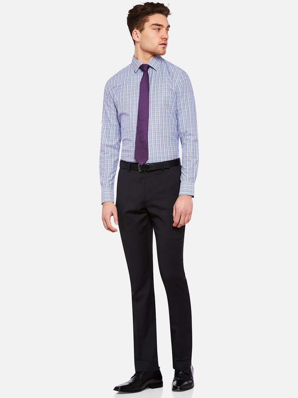 Beckton Dobby Shirt