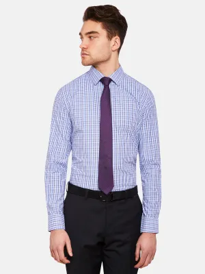 Beckton Dobby Shirt