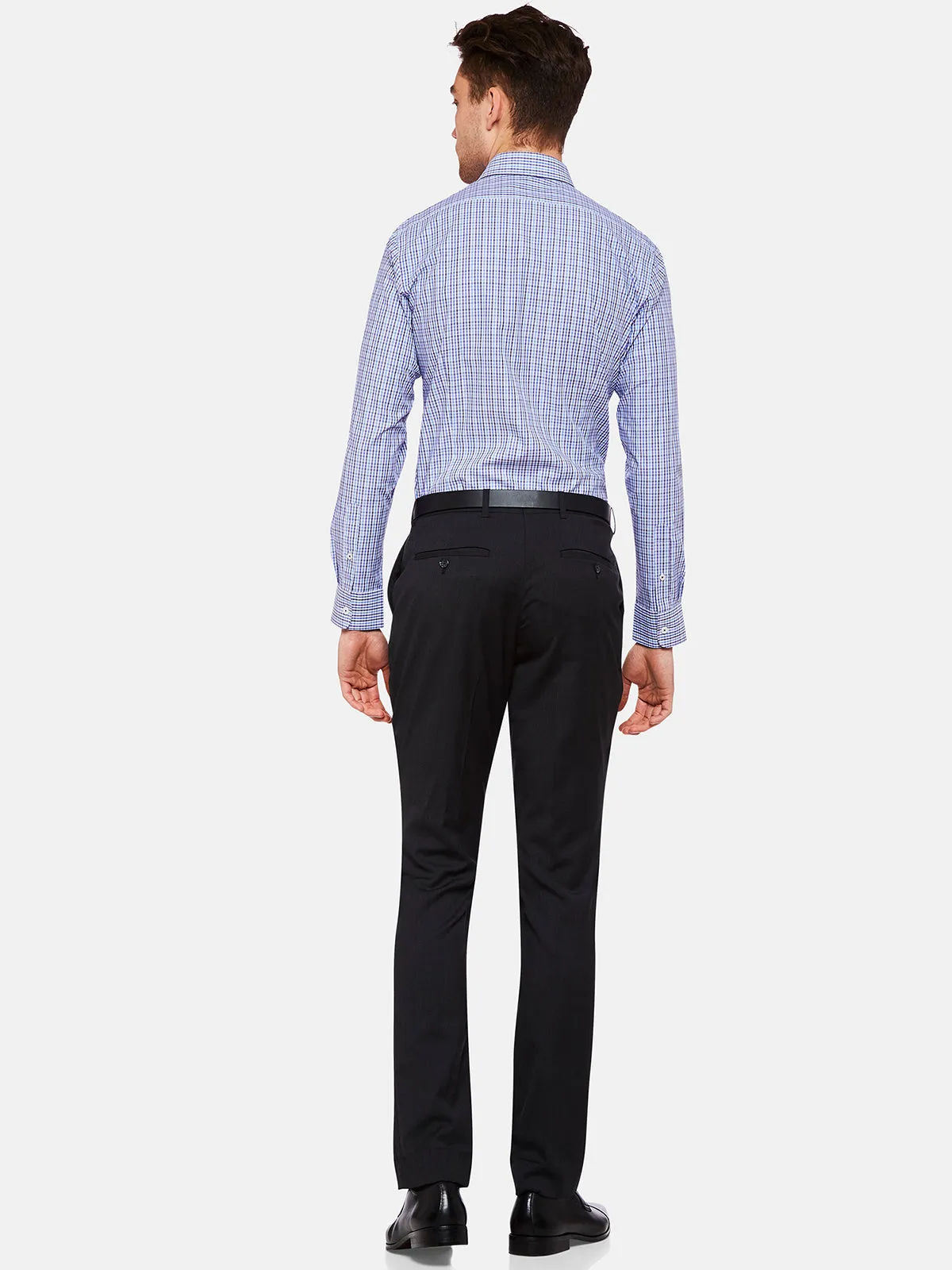 Beckton Dobby Shirt