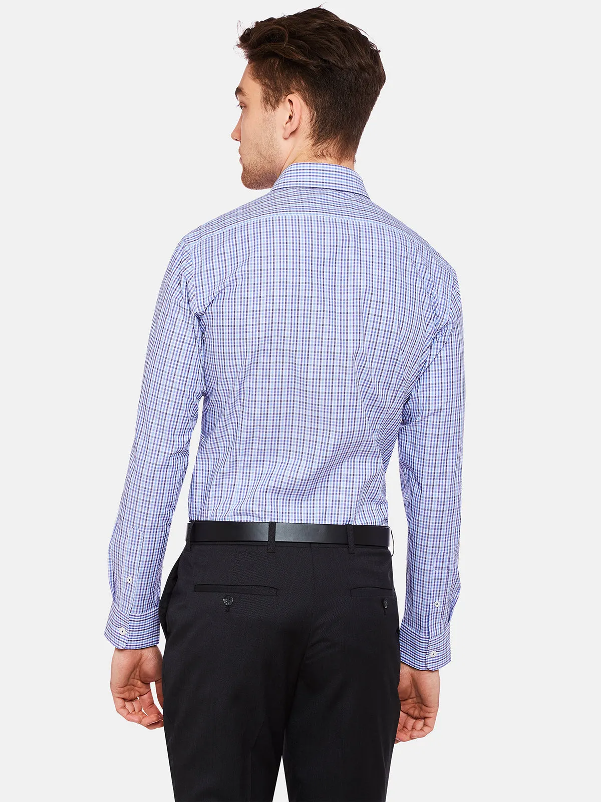 Beckton Dobby Shirt