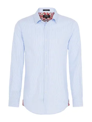 Beckton Striped Shirt