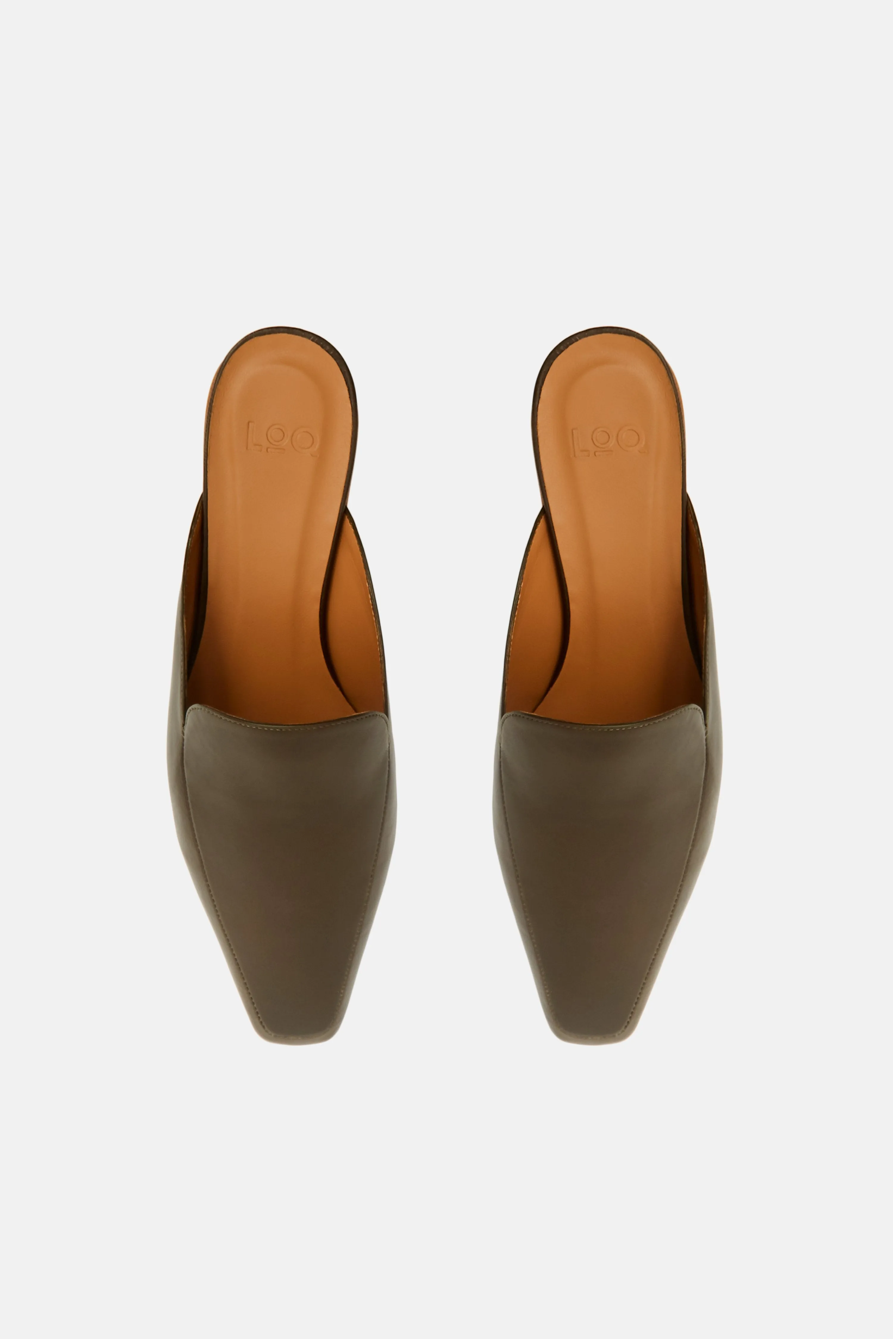 Belen Mule - Bosque